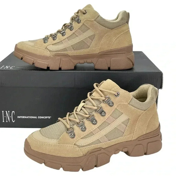 International Concepts Titus Mens Sneaker Size 7.5M - Picture 13 of 16